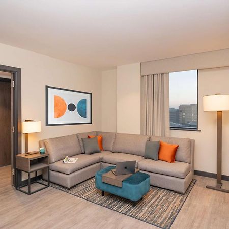 Hyatt House Leeds Otel Leeds  Dış mekan fotoğraf
