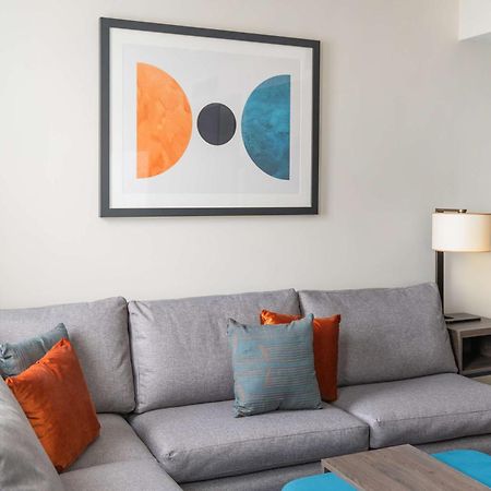 Hyatt House Leeds Otel Leeds  Dış mekan fotoğraf