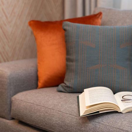 Hyatt House Leeds Otel Leeds  Dış mekan fotoğraf