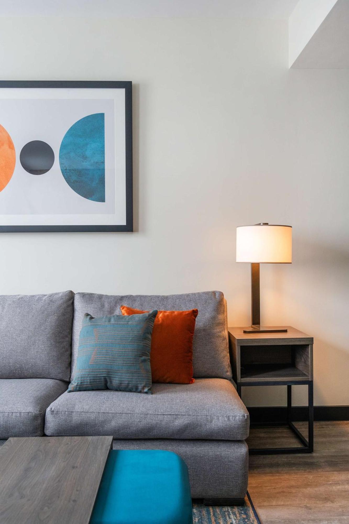 Hyatt House Leeds Otel Leeds  Dış mekan fotoğraf