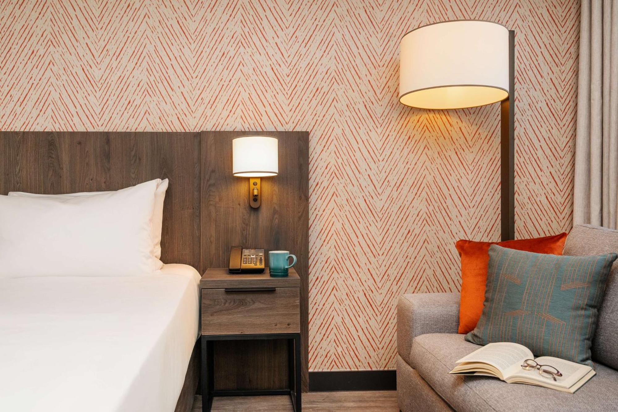 Hyatt House Leeds Otel Leeds  Dış mekan fotoğraf