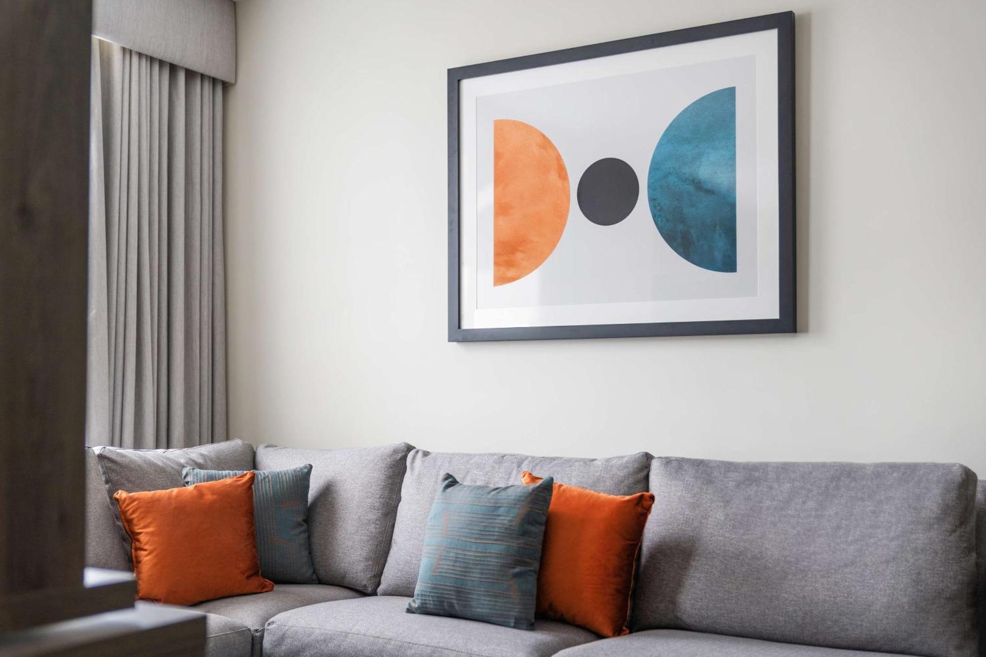 Hyatt House Leeds Otel Leeds  Dış mekan fotoğraf