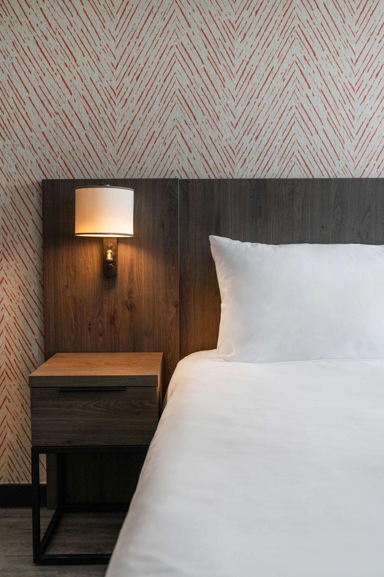 Hyatt House Leeds Otel Leeds  Dış mekan fotoğraf