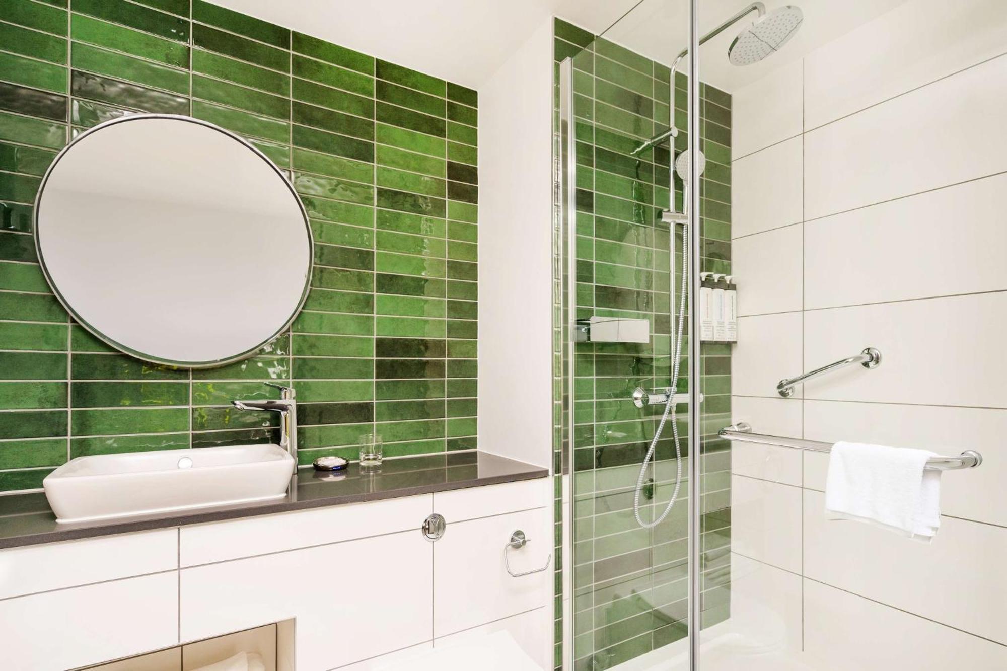 Hyatt House Leeds Otel Leeds  Dış mekan fotoğraf